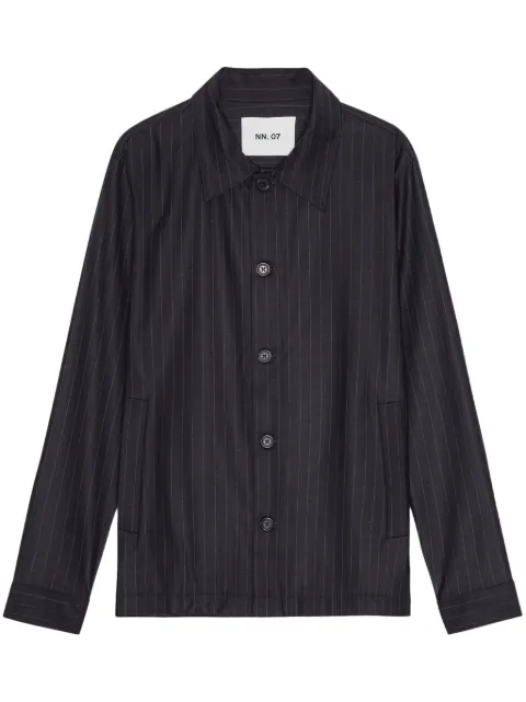 NN07 sobrecamisa Zander