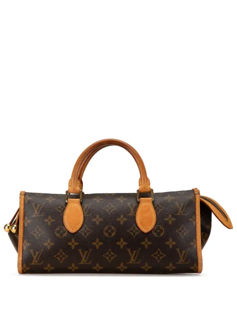 Louis Vuitton Pre-Owned 2009 Monogram Popincourt handbag WOMEN