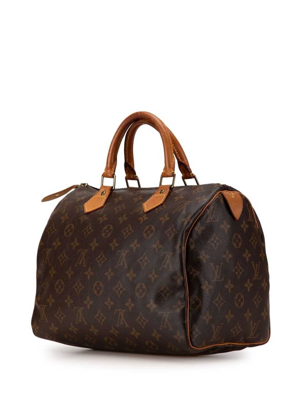 Louis Vuitton Pre-Owned 1994 Monogram Speedy 30 boston bag - Bruin