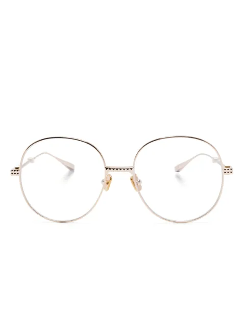 VALENTINO GARAVANI EYEWEAR V-Stud-III glasses
