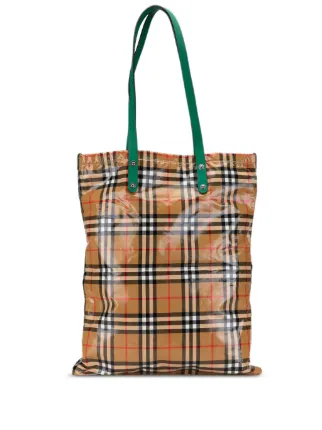 Burberry Pre-Owned