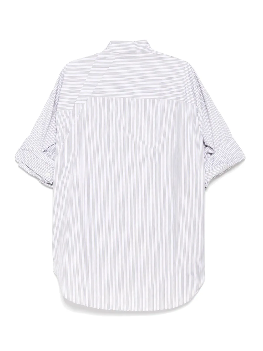 Marina yee M.Y. overhemd Shirt 2 overhemd - Wit