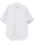 marina yee M.Y. Shirt 2 shirt - White
