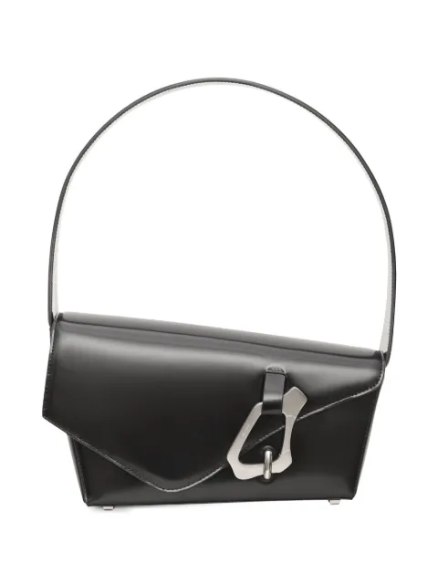 HELIOT EMIL Carabiner shoulder bag