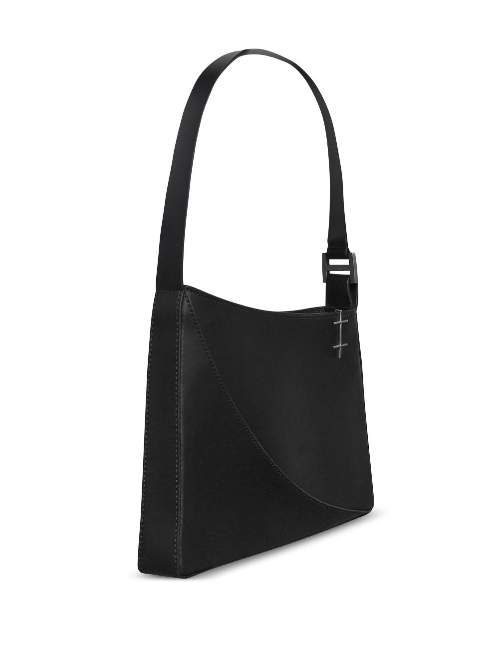 HELIOT EMIL Exine shoulder bag - Black