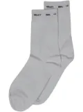 HELIOT EMIL Polarize socks - Grey