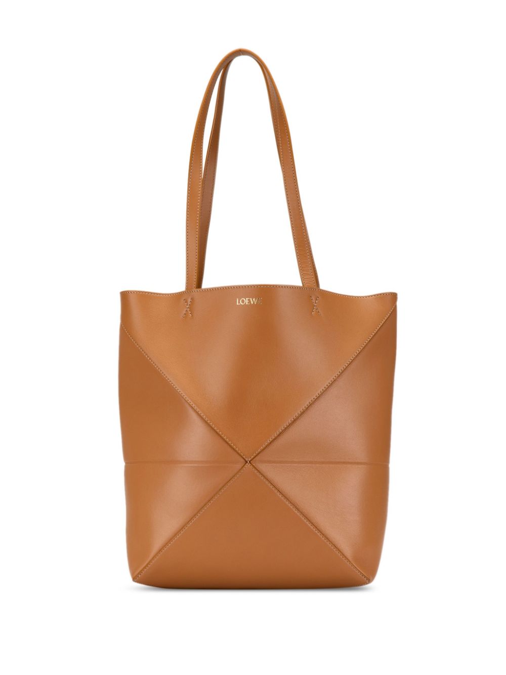 Loewe 2023 Medium Puzzle Fold tote bag Women