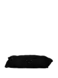 Prada Pre-Owned 2000-2013 Tessuto belt bag - Black