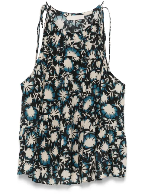 Ulla Johnson top Ayla