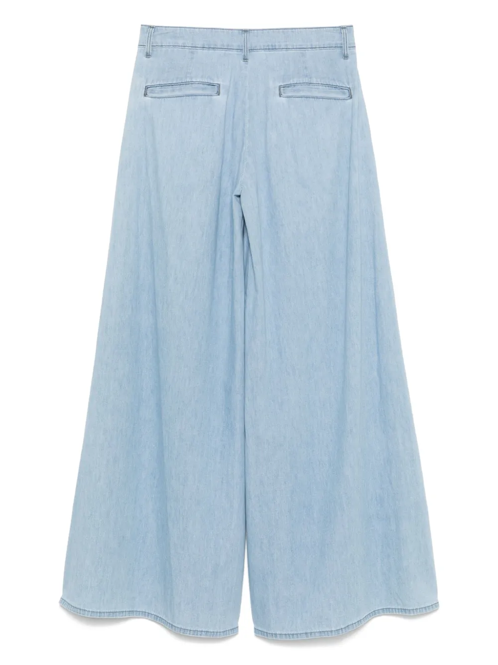 L'Agence Hayes jeans - Blauw
