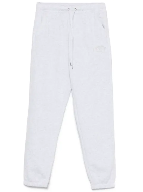 DKNY pants con efecto melange