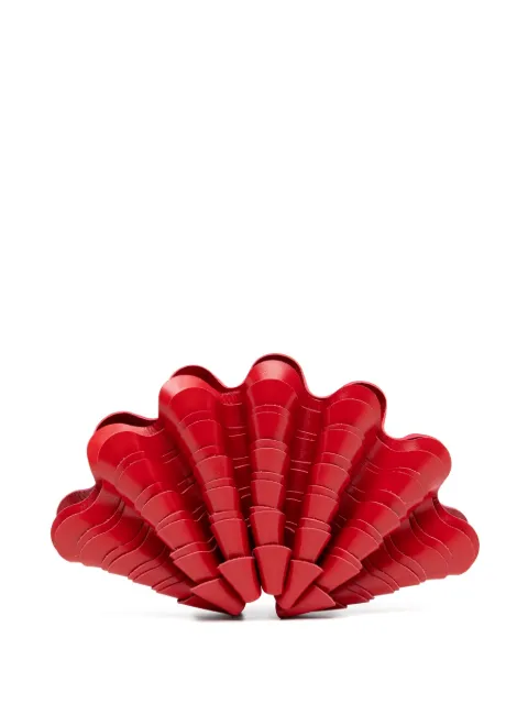 Vanina Sables Mouvant clutch