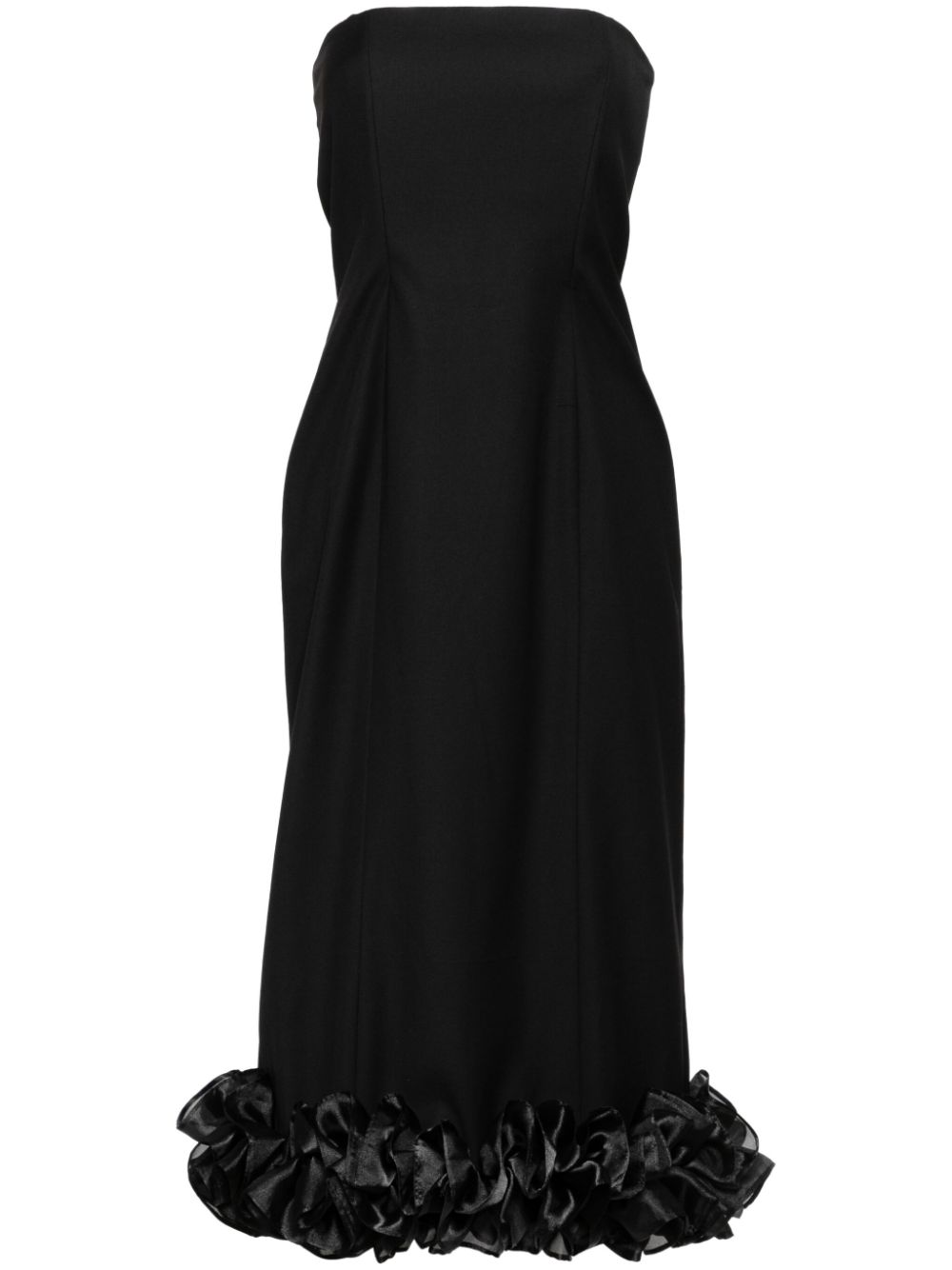 sable chaud dress