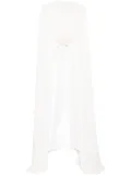 Vanina Colombe dress - White