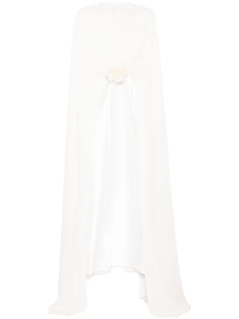 Vanina Colombe dress