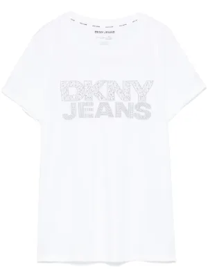 DKNY(ディーケーエヌワイ)Tシャツ・カットソー - FARFETCH DKNY(ディーケーエヌワイ)Tシャツ・カットソー - FARFETCH
