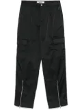 DKNY cargo trousers - Black