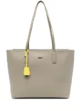 DKNY Saige tote bag - Neutrals