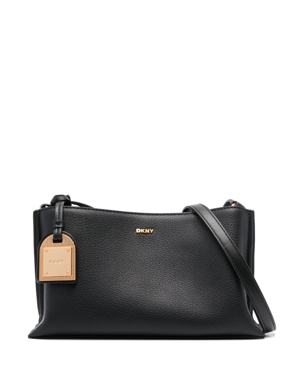 DKNY Alya cross body bag – Black