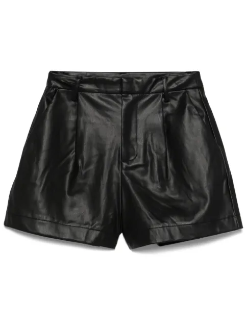 DKNY shorts con logo