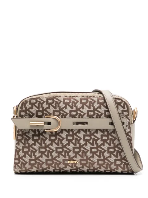DKNY Onyx cross body bag