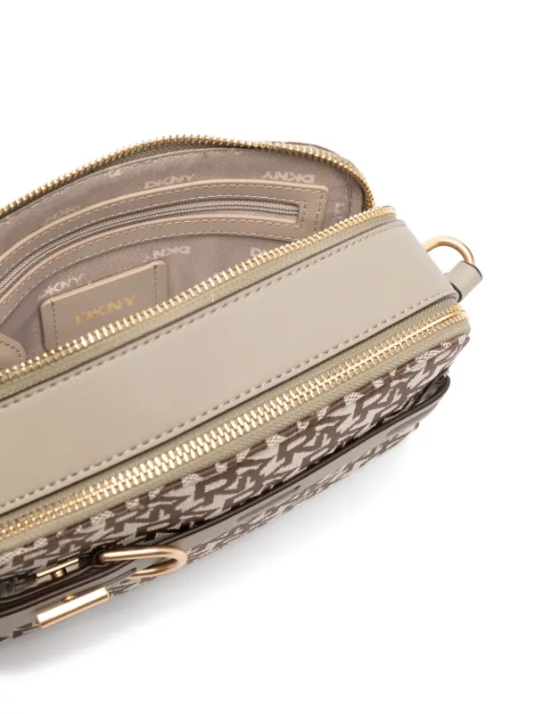 DKNY Onyx Cross Body Bag | Neutrals | FARFETCH