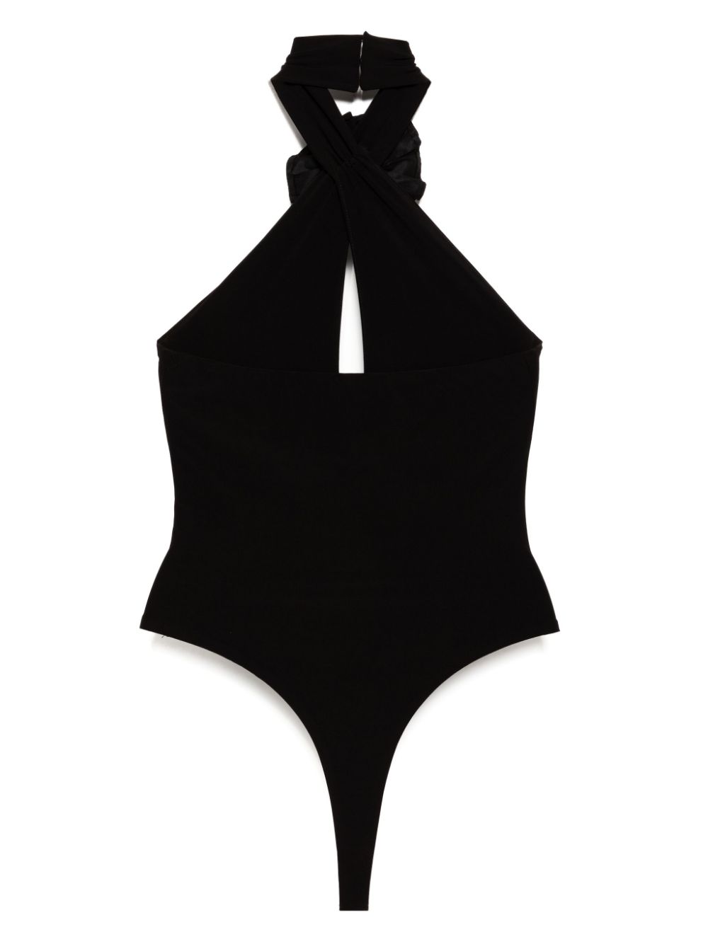 Vanina Tanya body - Black