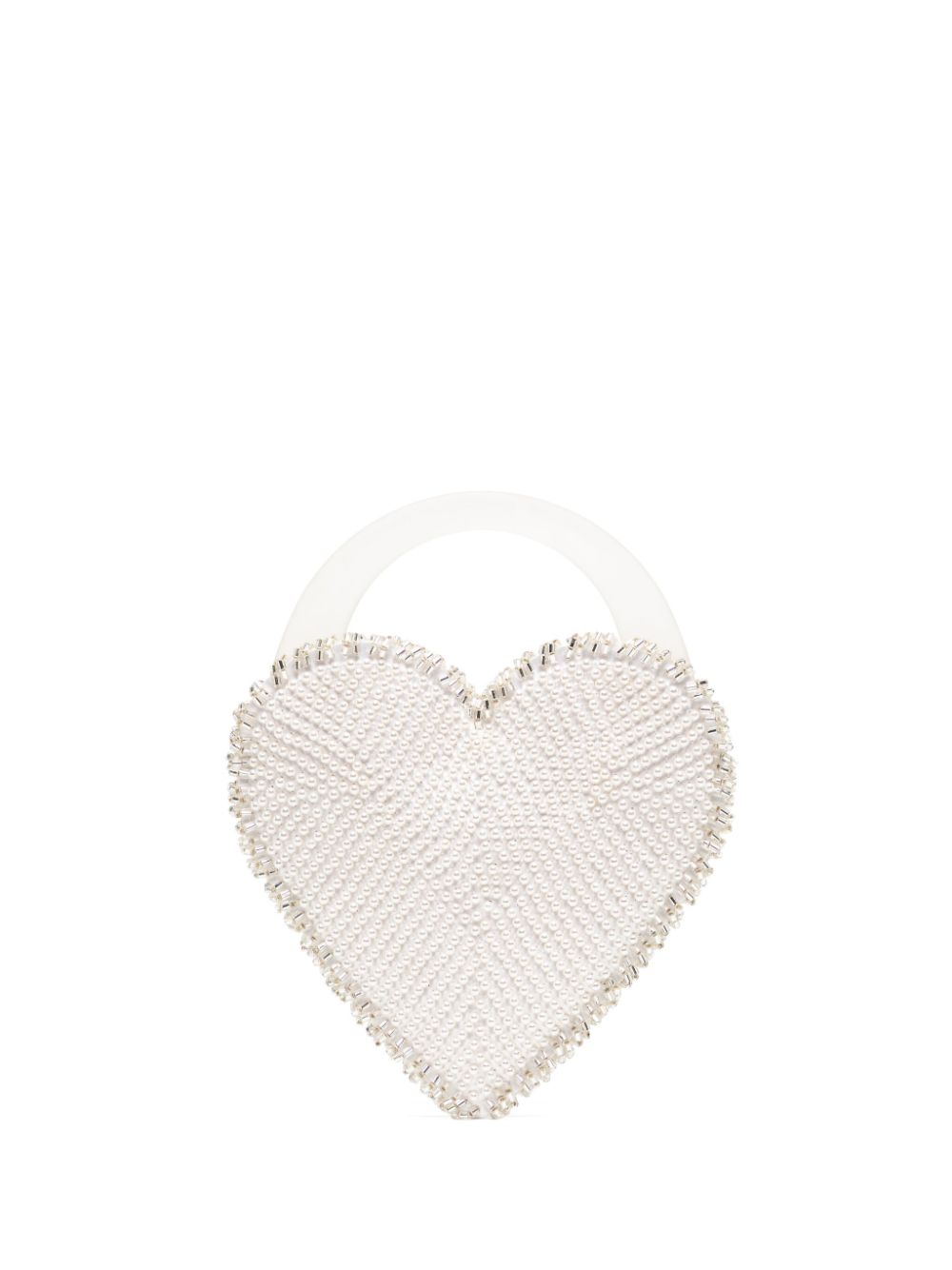 Reine de coeur mini bag