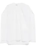 Vanina Jackie set - White