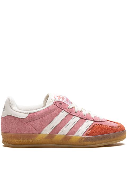 hype adidas Gazelle Indoor "Laundromat" sneakers 