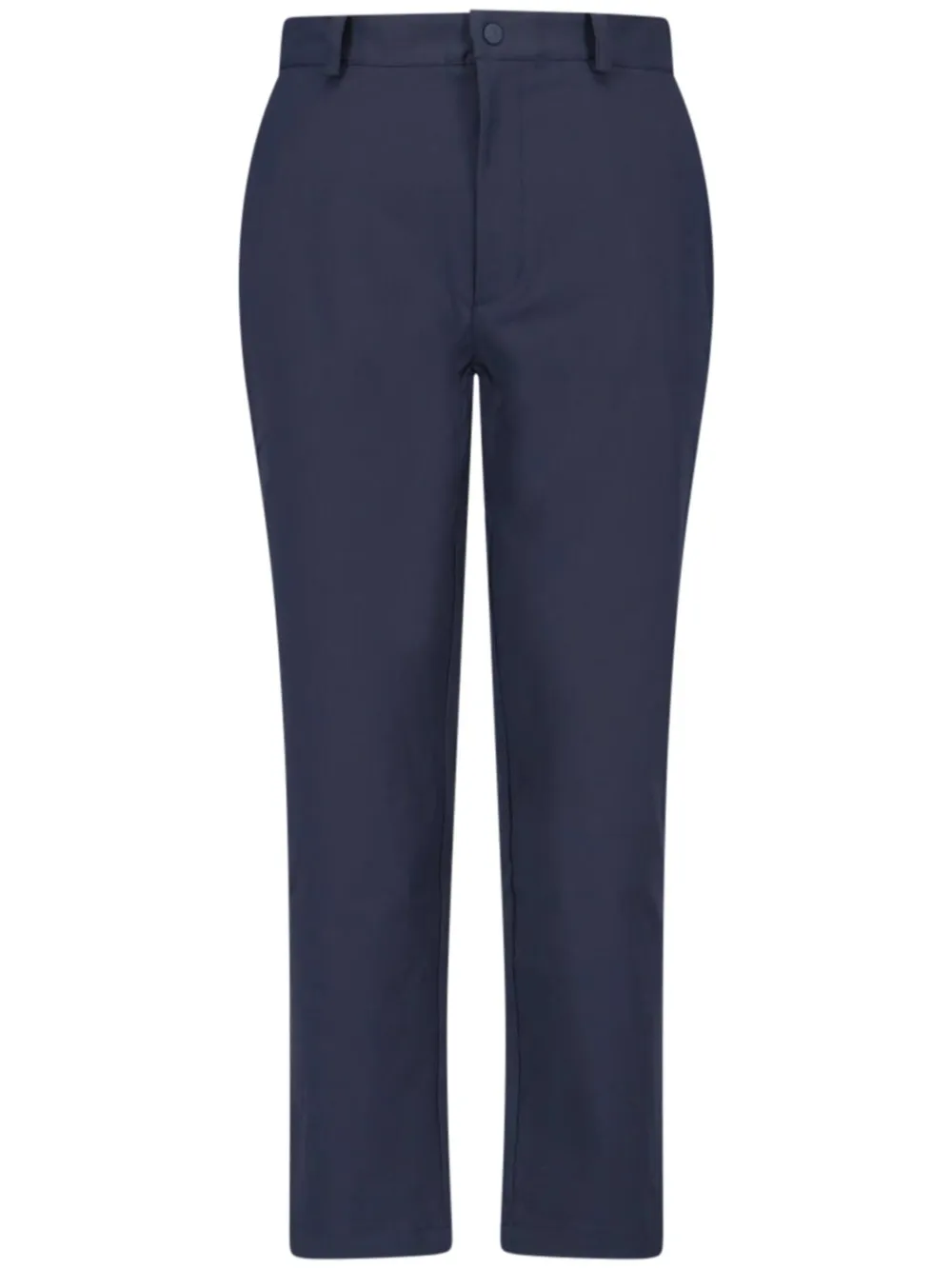 K-Way Elia chino trousers | Blue | Image 1