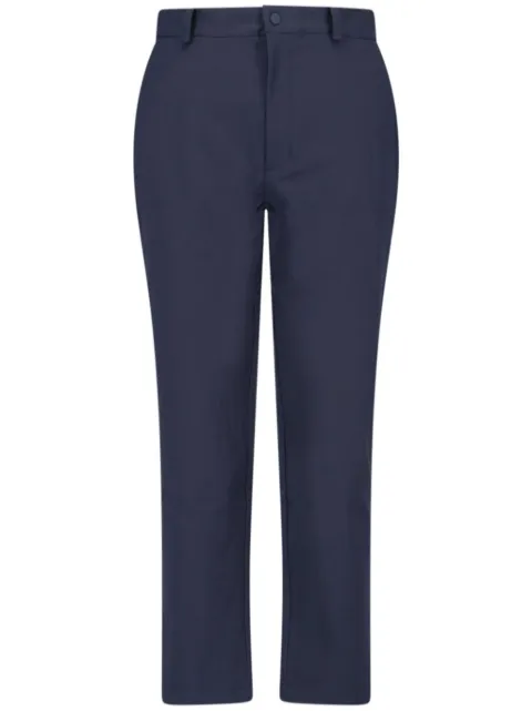 K-Way Elia chino trousers
