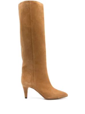 Isabel Marant ウィメンズ ブーツ - FARFETCH