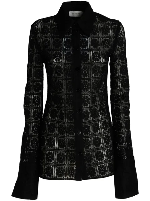 Sportmax Sava shirt