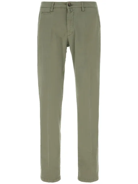 Briglia 1949 pantalones con bolsillos
