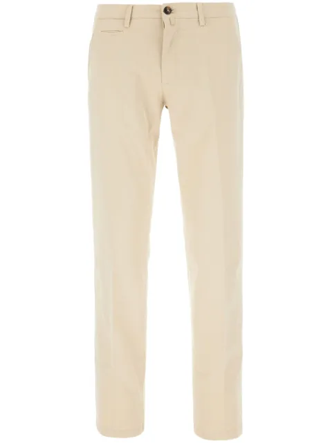 Briglia 1949 slim-cut chinos