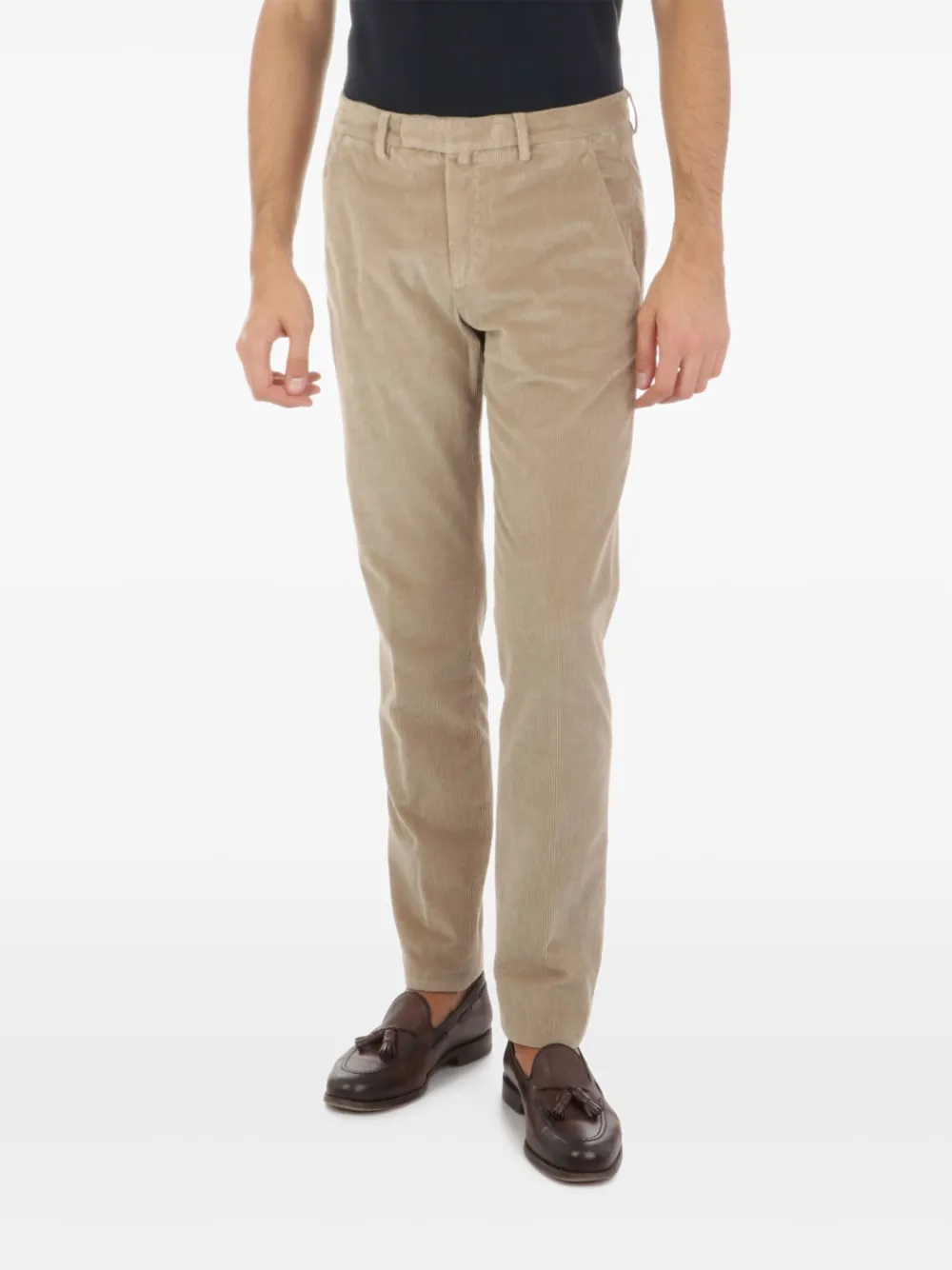 corduroy trousers