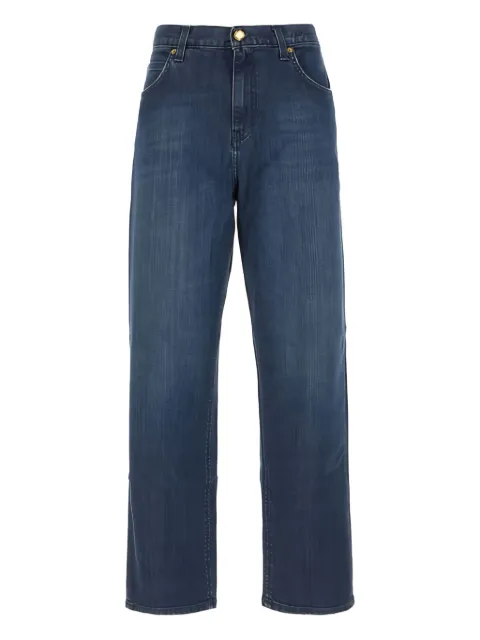 Briglia 1949 stretch-cotton jeans