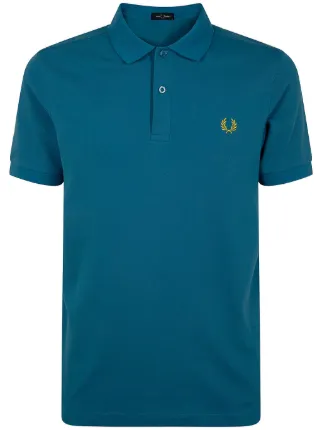 Fred Perry