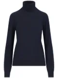 Loro Piana Neo Piuma sweater - Blue