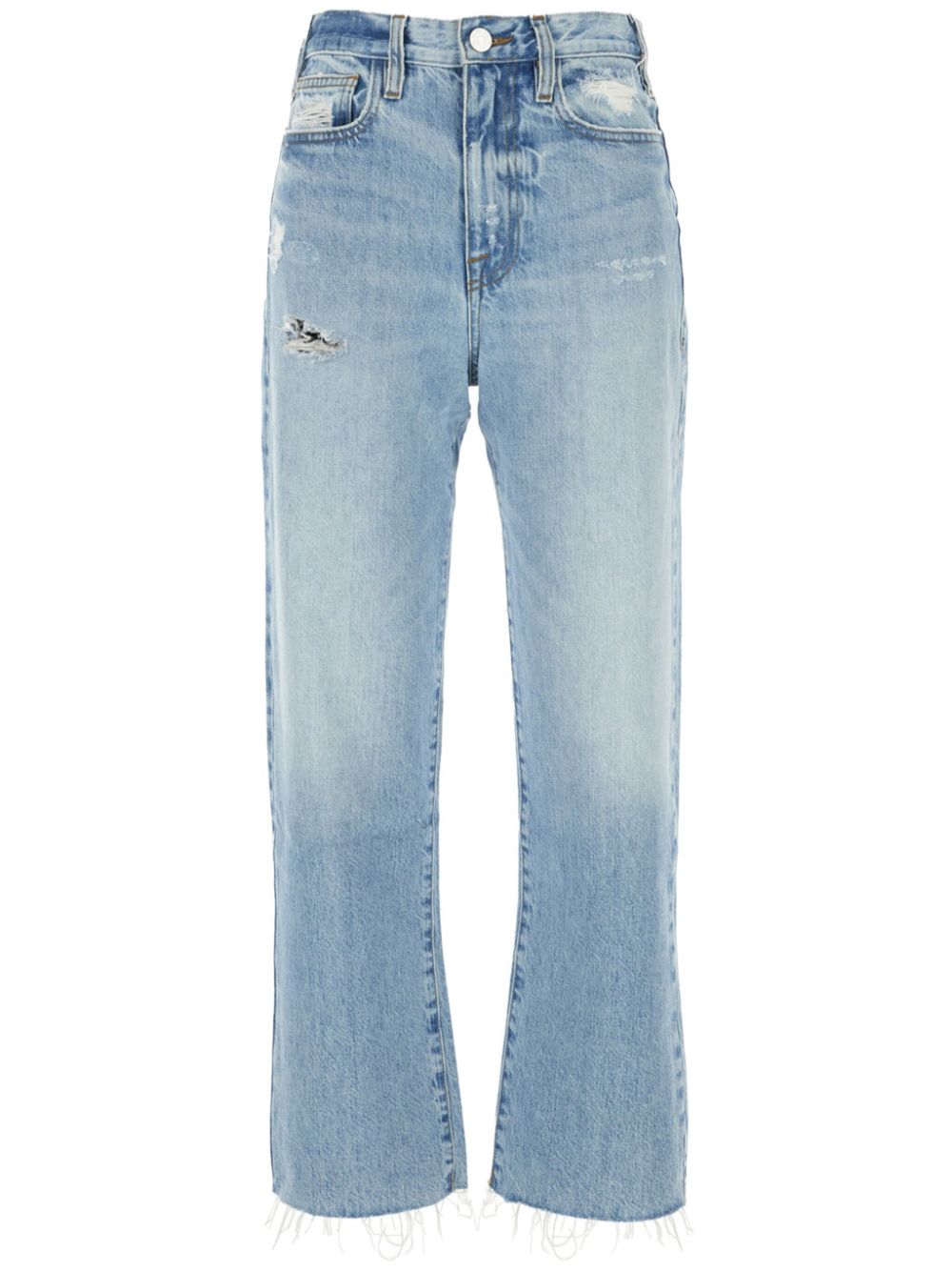 Le Jane jeans