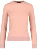 Loro Piana Neo Piuma sweater - Pink