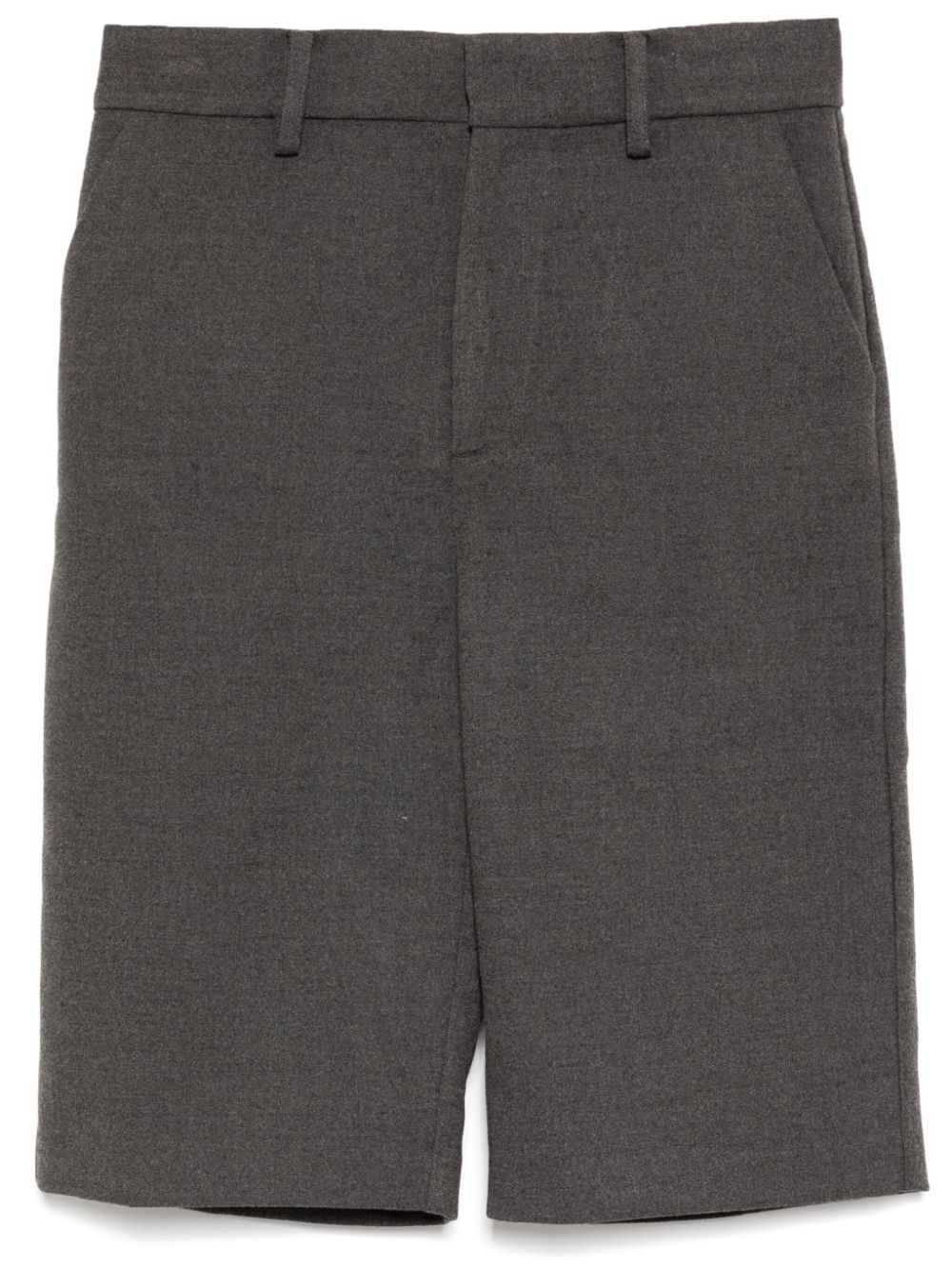 Cynthia Rowley bermuda shorts - Grey