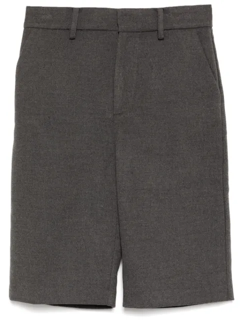 Cynthia Rowley bermudas con bolsillos laterales