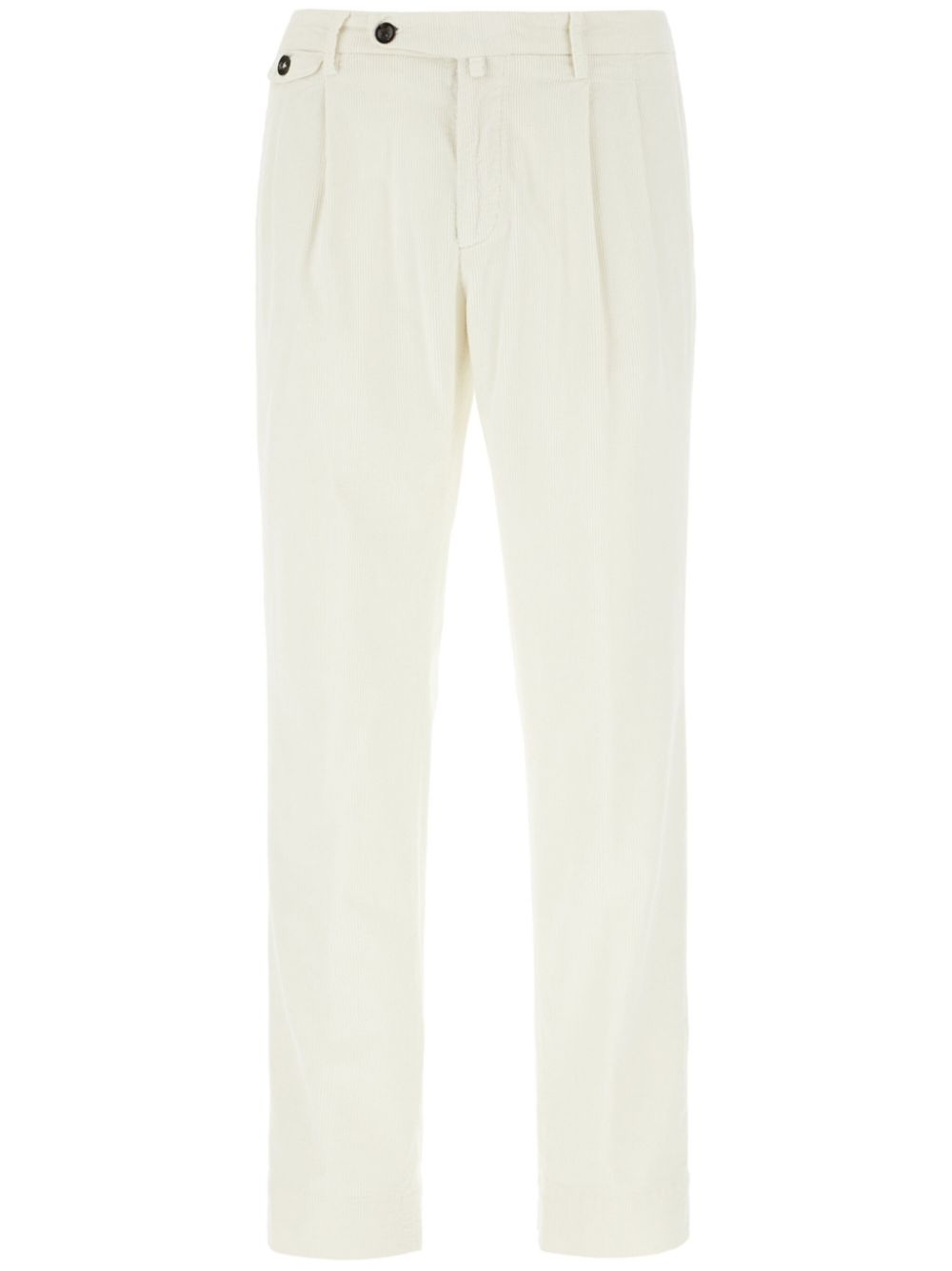 corduroy trousers