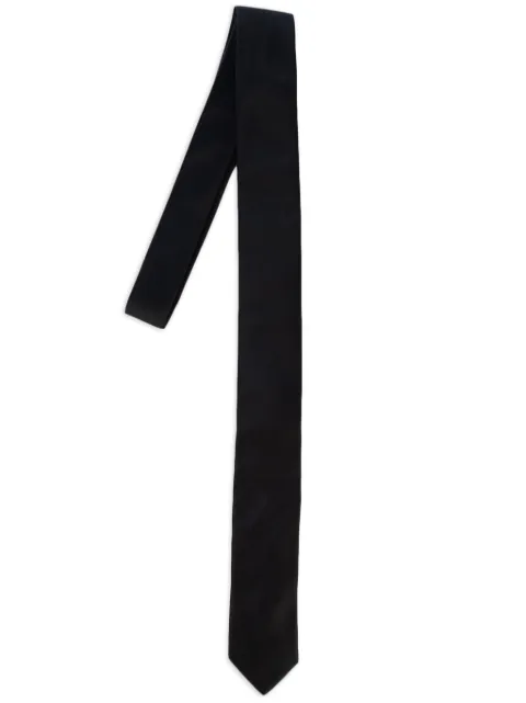 Brian Dales silk tie