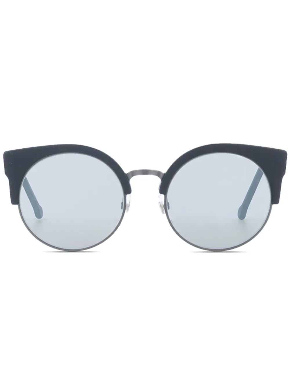 SUPER SUNGLASSES Ilaria サングラス - ブラック SUPER SUNGLASSES Ilaria サングラス - ブラック