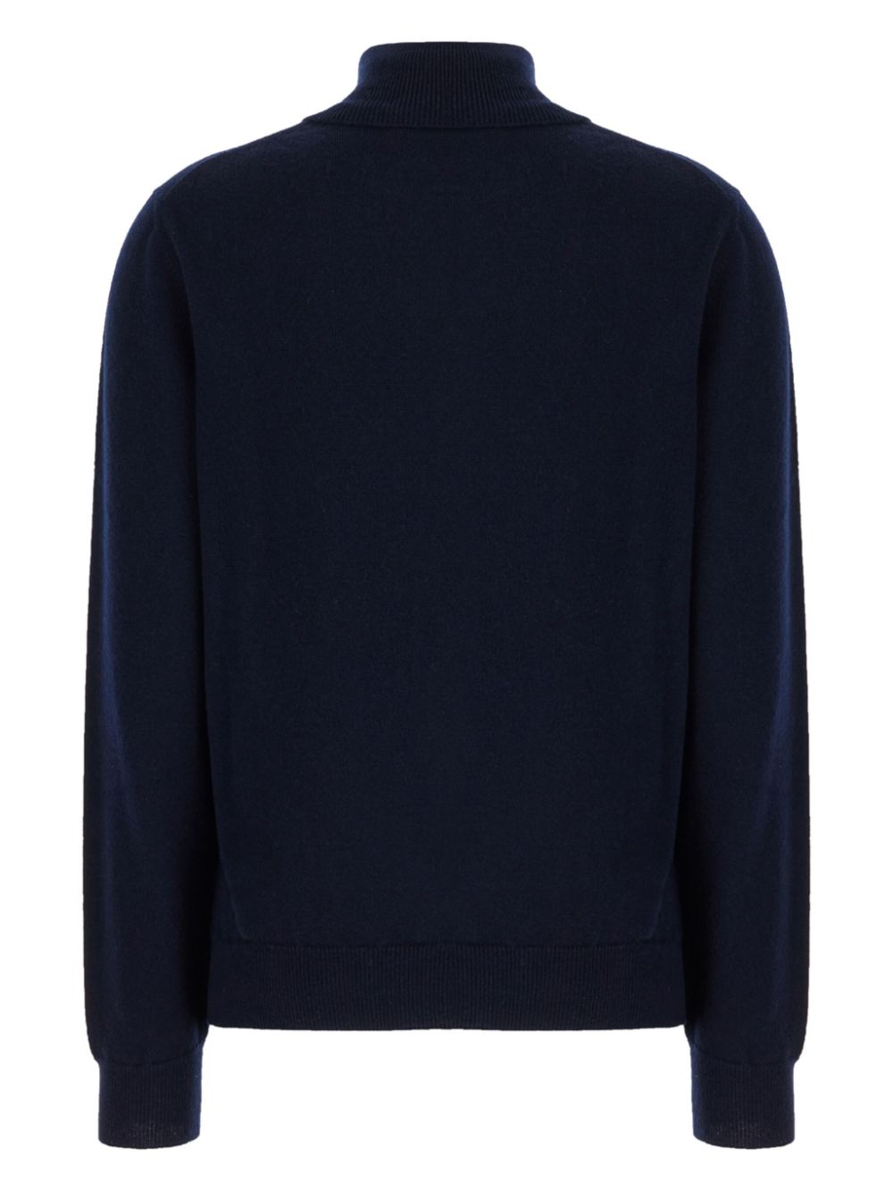 Malo cashmere sweater - Blauw