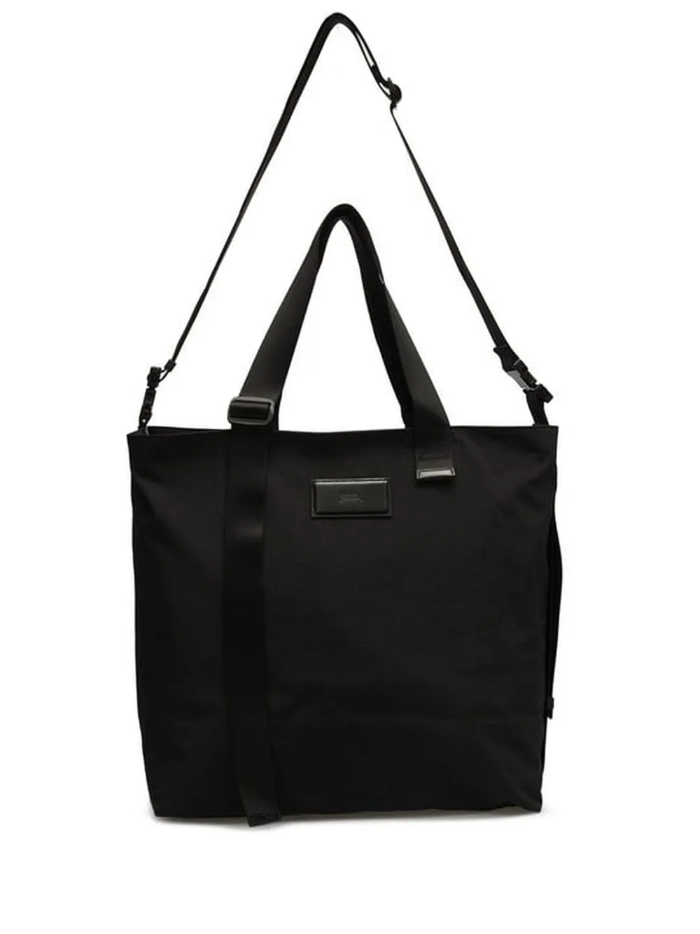 two-way shoulder bag