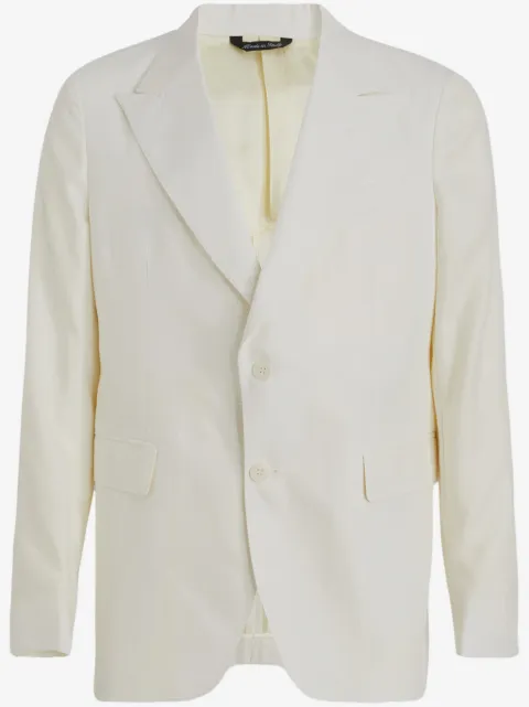 Brian Dales single-breasted blazer